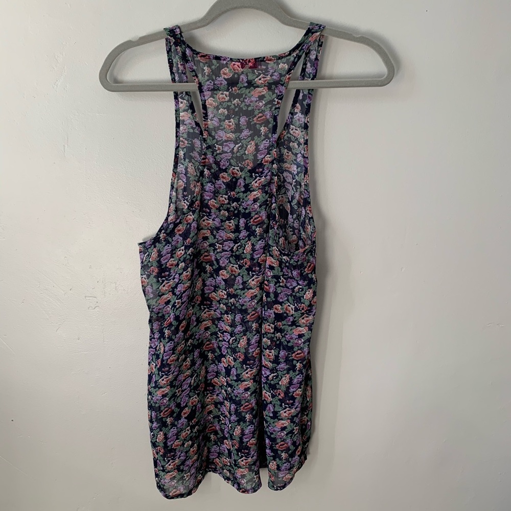 Supré Australia Sheer Tank - Picture 5 of 5